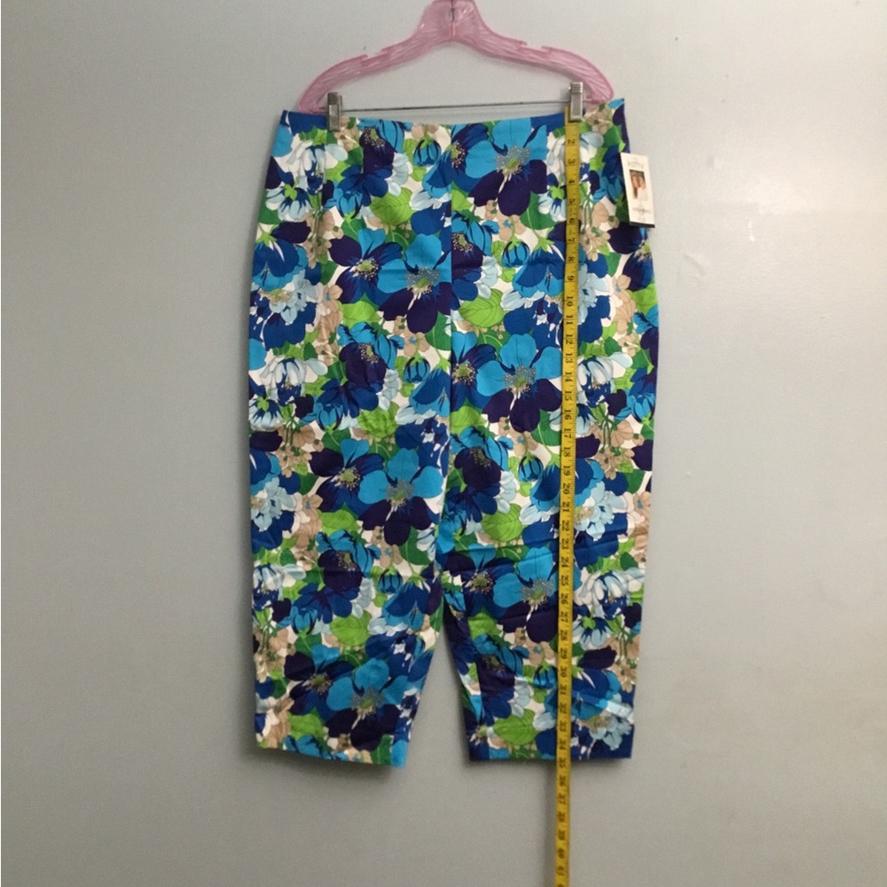 Kathy Ireland pants